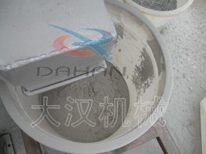 直线振动筛