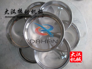 标准检验筛筛框