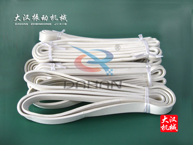 硅胶密封件