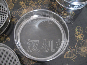 标准检验筛筛框