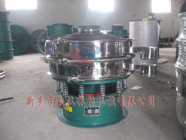 800型不锈钢振动筛
