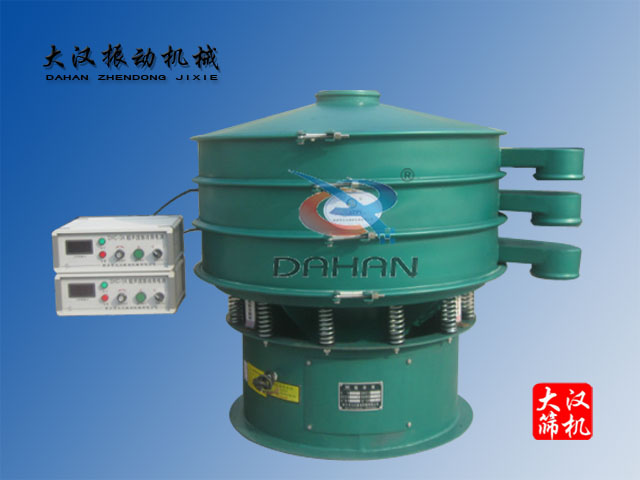 超声波振动筛