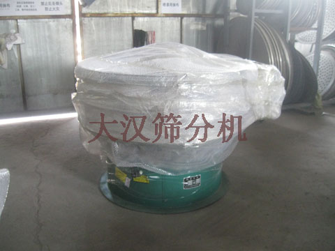 大汉筛分机