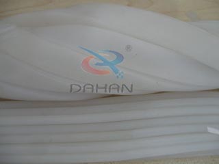 振动筛分机硅胶密封件