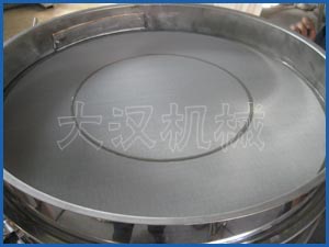 超声波振动筛 超声波振动筛