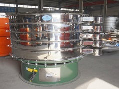 <b>DH-1200-4p型振动筛</b>
