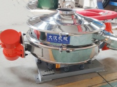 直排筛